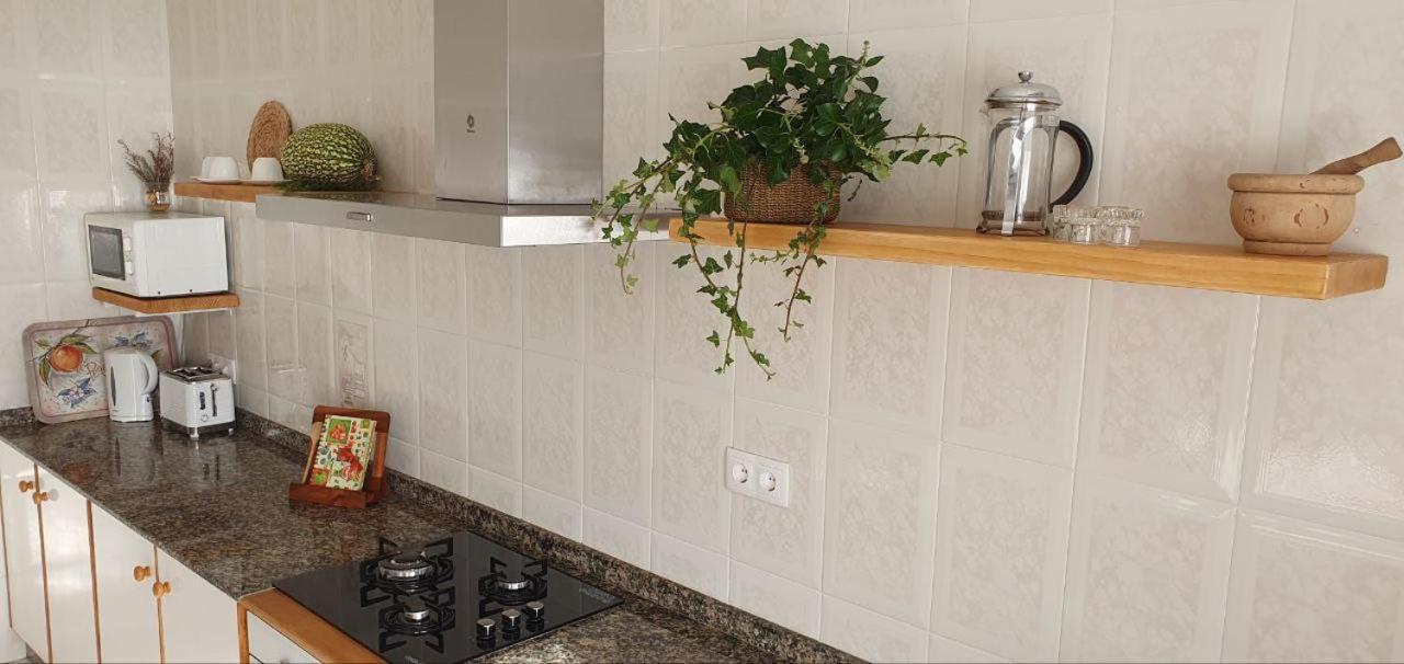 Apartamento Playa A 20 Minutos De Santiago Noia Esterno foto
