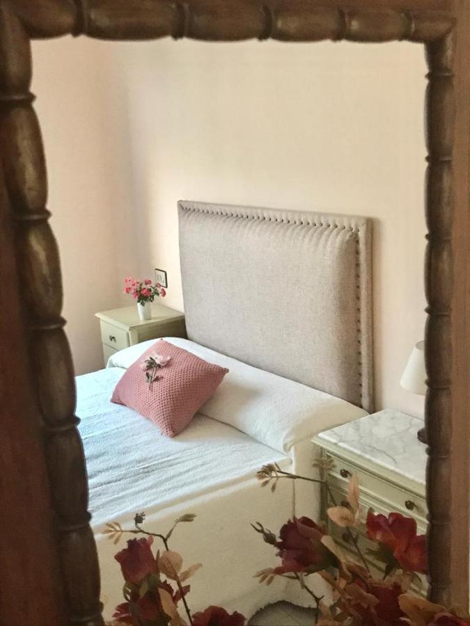 Apartamento Playa A 20 Minutos De Santiago Noia Esterno foto