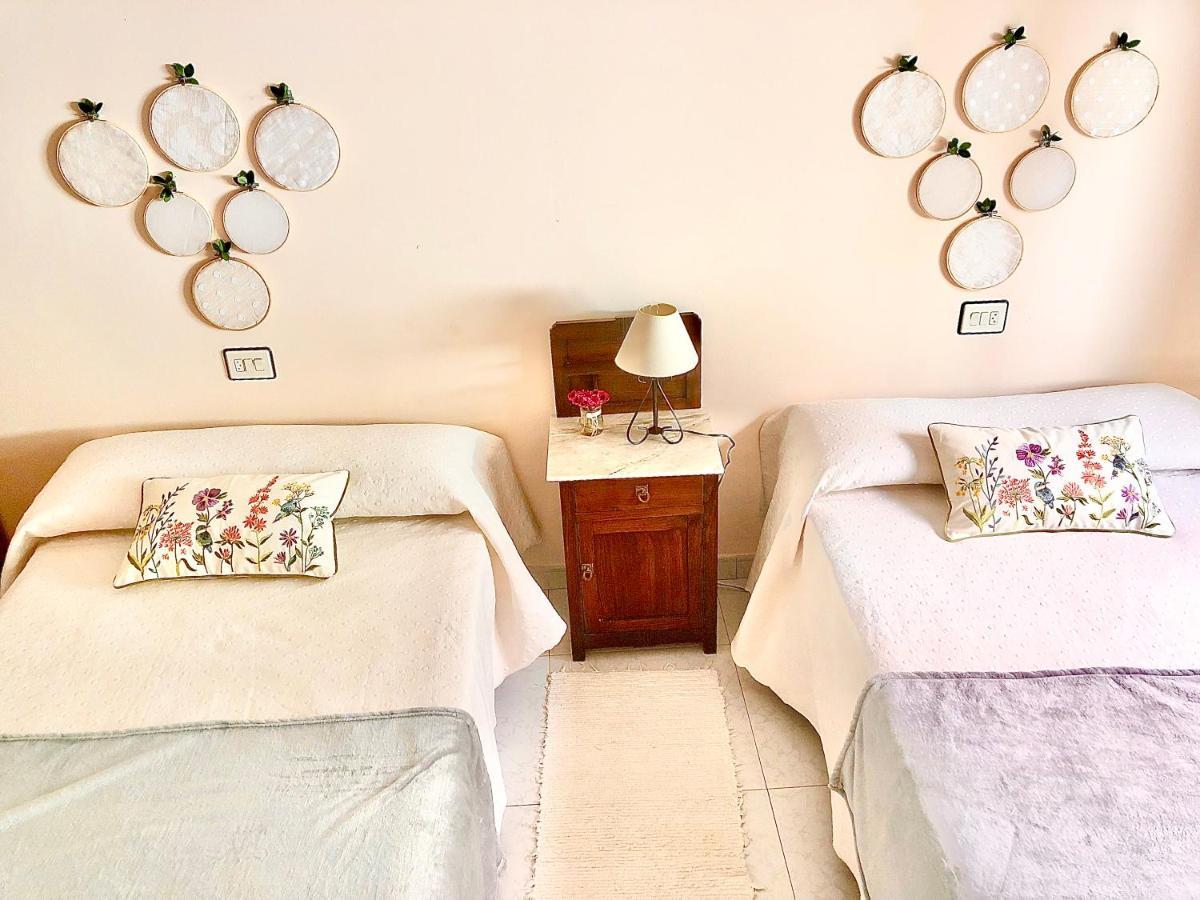 Apartamento Playa A 20 Minutos De Santiago Noia Esterno foto