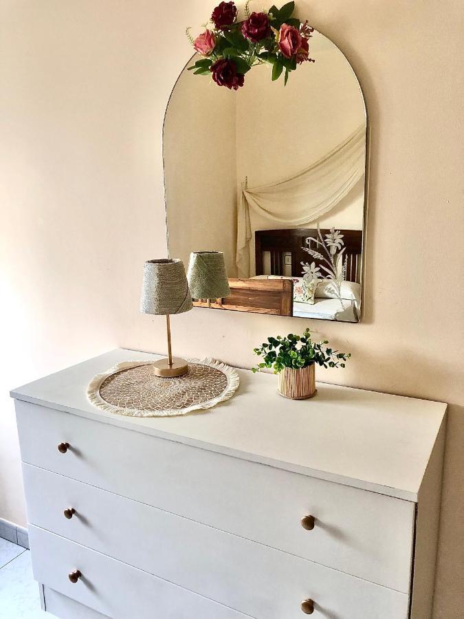 Apartamento Playa A 20 Minutos De Santiago Noia Esterno foto