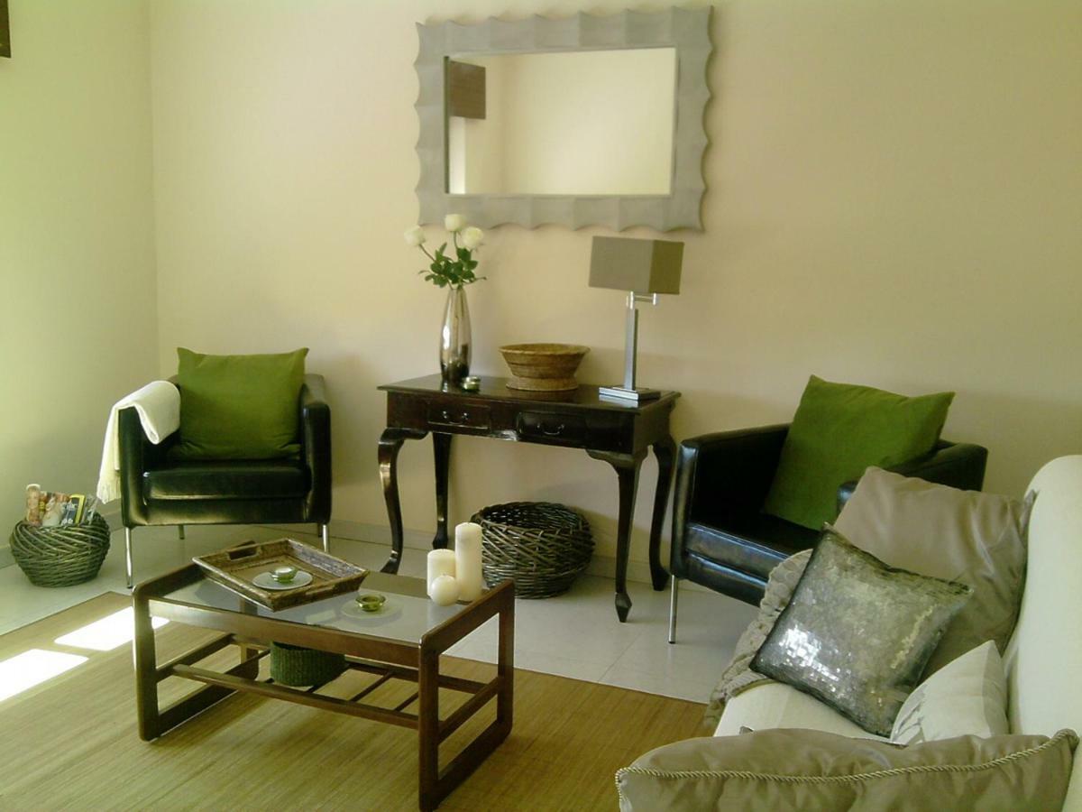 Apartamento Playa A 20 Minutos De Santiago Noia Esterno foto