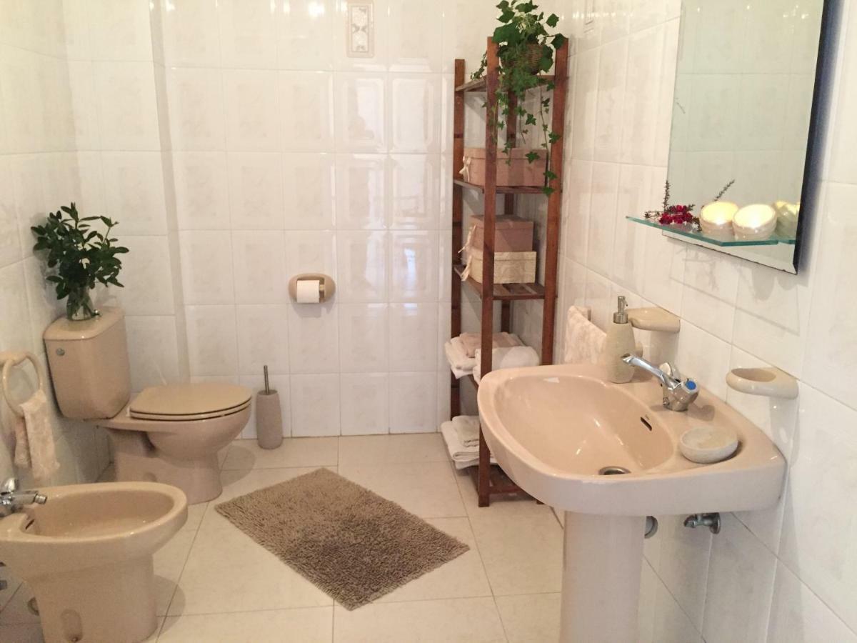 Apartamento Playa A 20 Minutos De Santiago Noia Esterno foto